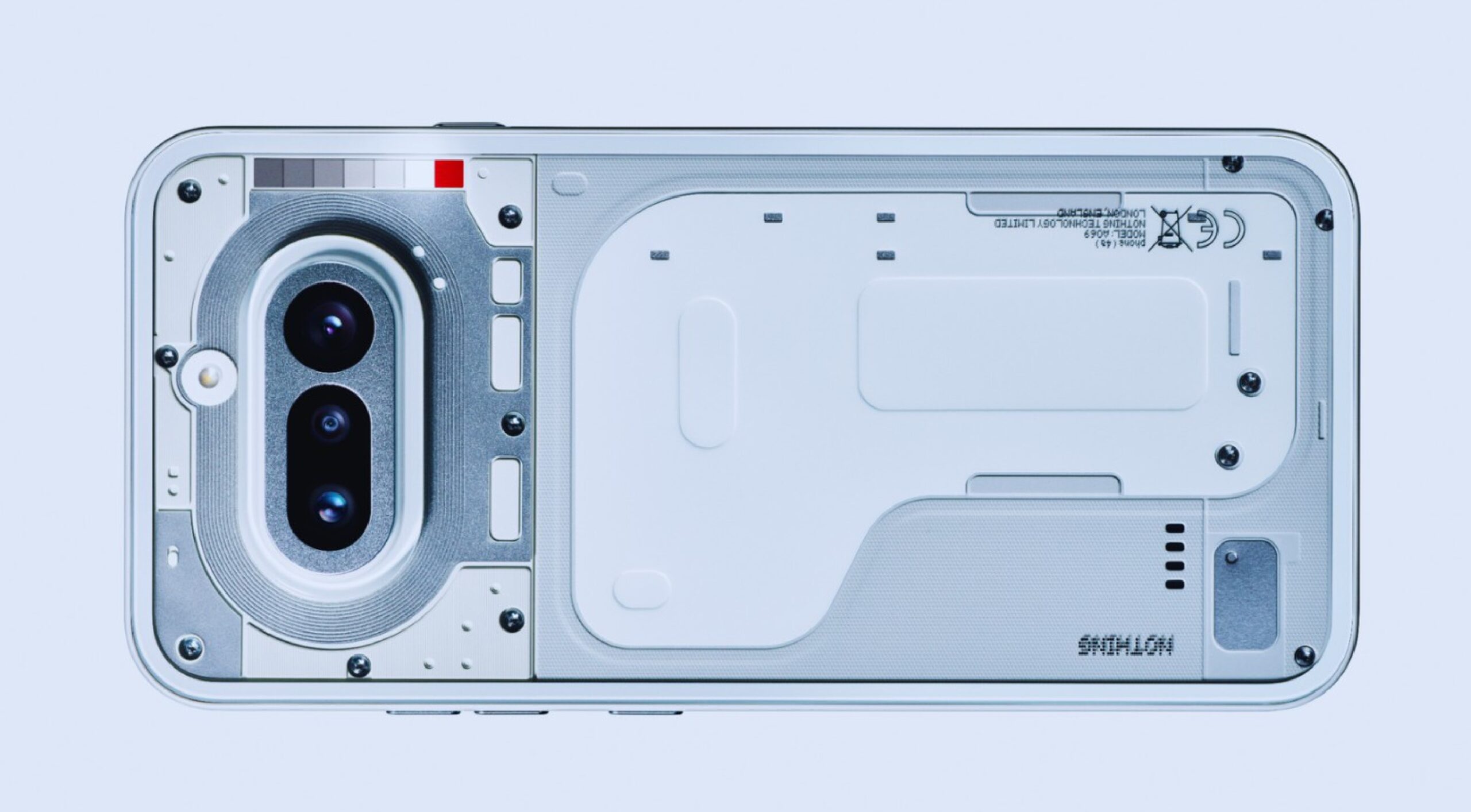 Nothing Phone 4a Lunch Date